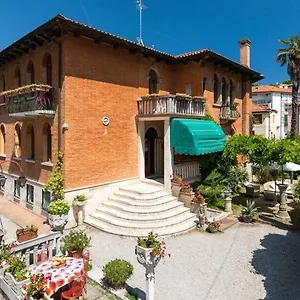 Hotel Albertina Lido di Venezia