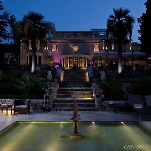 Hotel The Ashbee Taormina