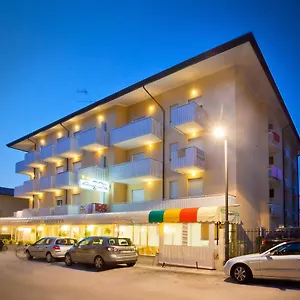 Hotel Augusta Caorle