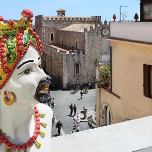Casa Fresta Taormina