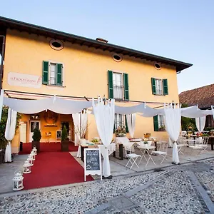 Hotel Hotel Morimondo